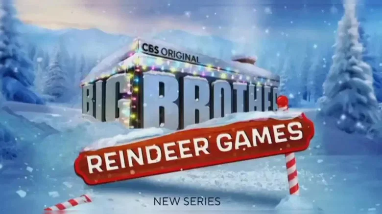 Big Brother Reindeer Games still