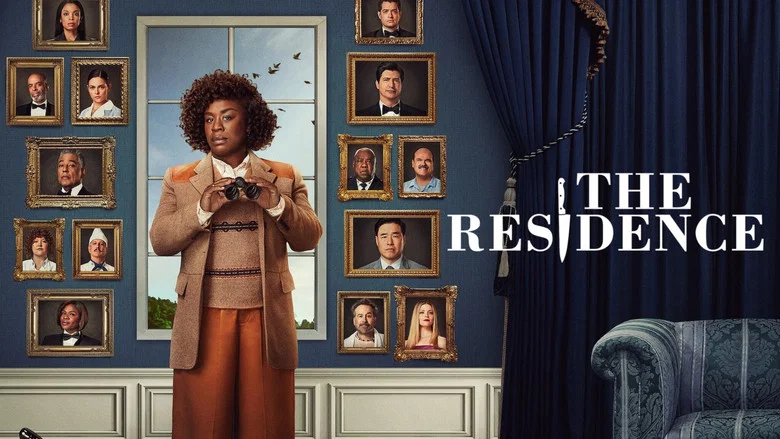 The Residence still