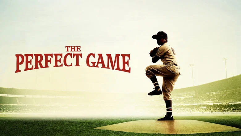 The Perfect Game still