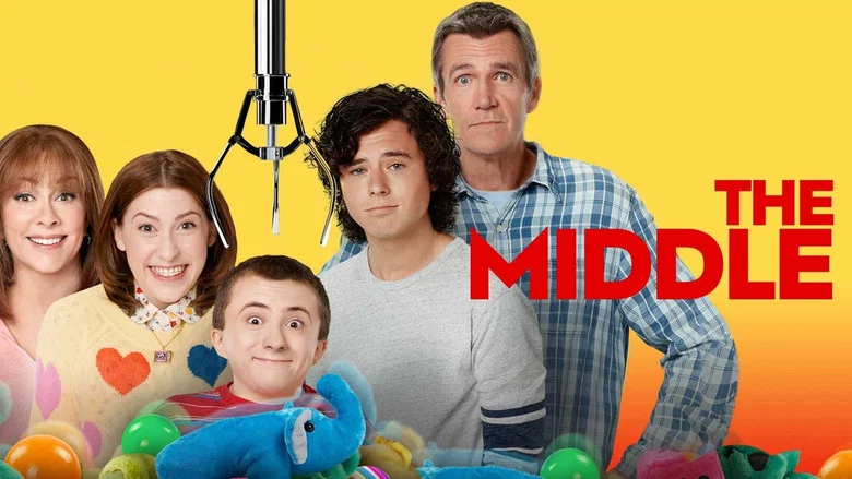 The Middle still