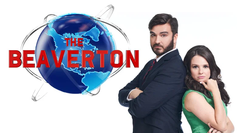 The Beaverton still