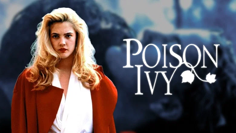 Poison Ivy still