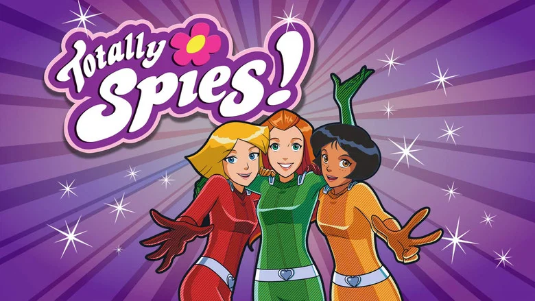 Totally Spies! still
