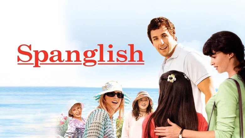 Spanglish still