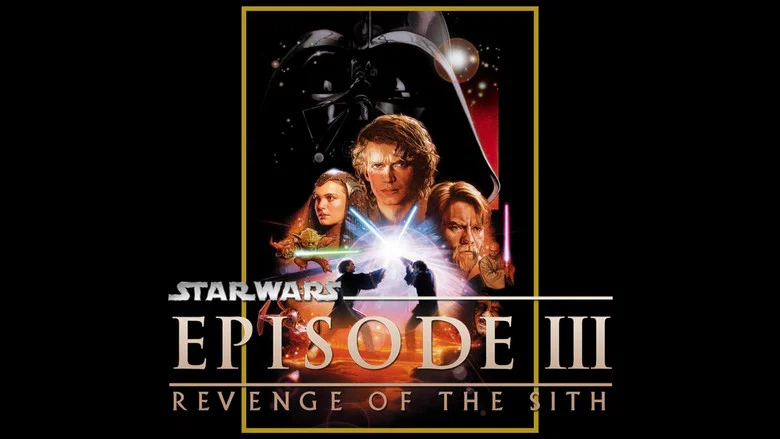 Star Wars: Episode III - Revenge of the Sith still