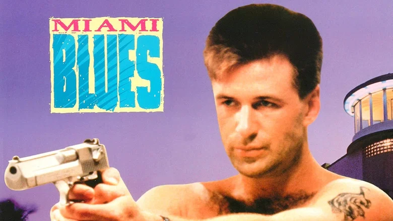Miami Blues still