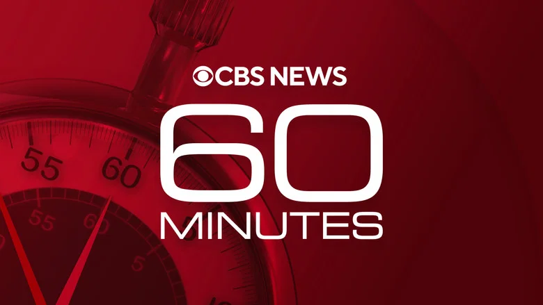 60 Minutes still