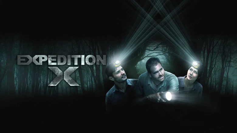 Expedition X still