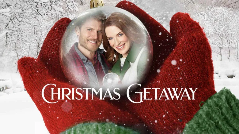 Christmas Getaway still