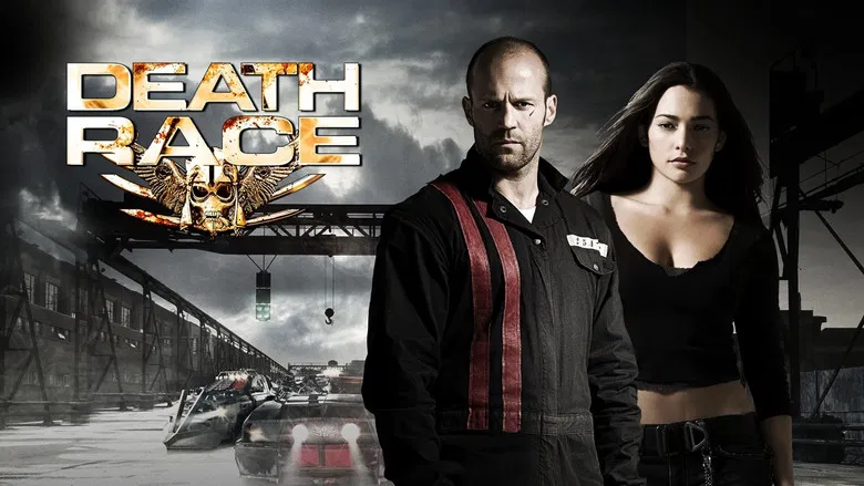 Death Race still