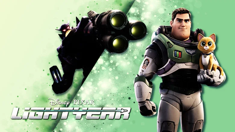 Lightyear still