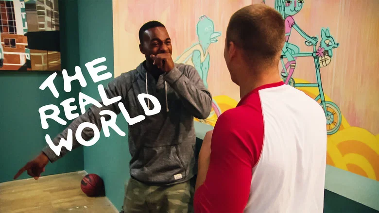 The Real World still