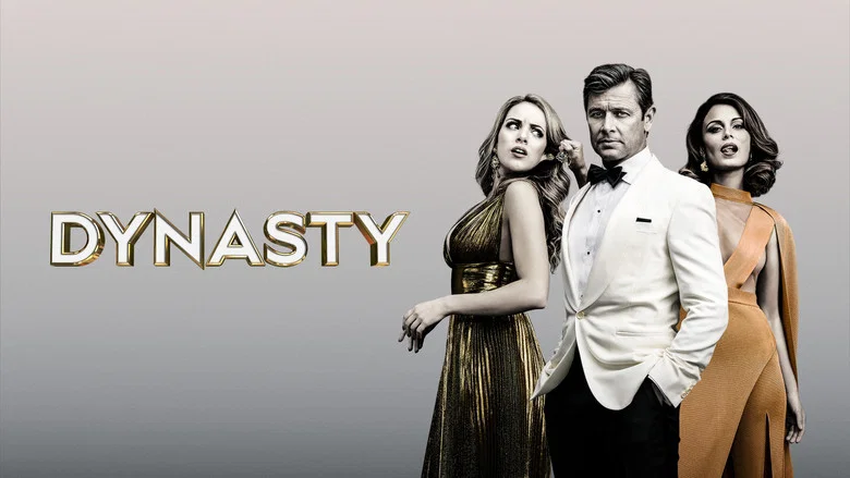 Dynasty still