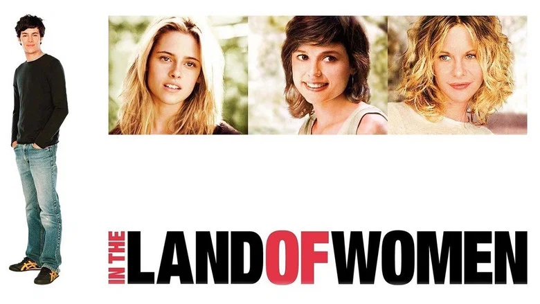 In the Land of Women still