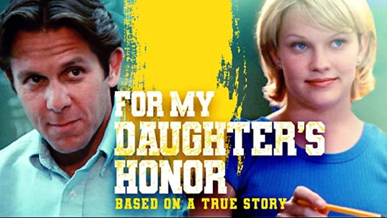 For My Daughter's Honor still