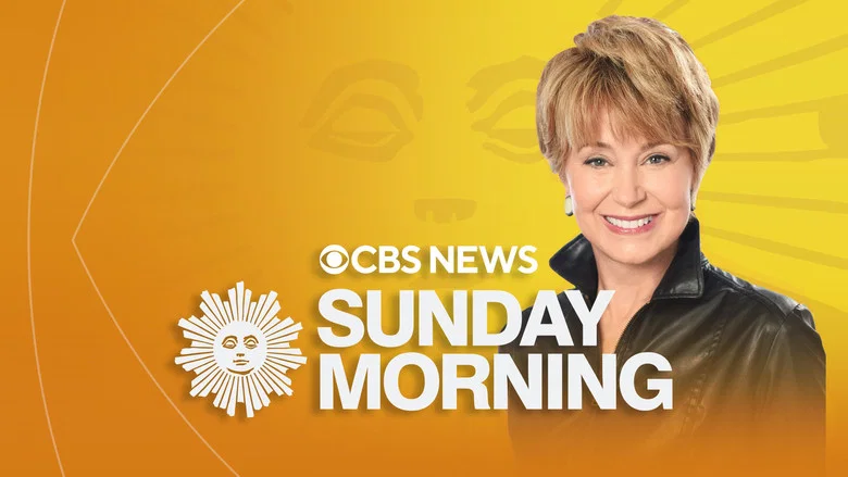 CBS News Sunday Morning still