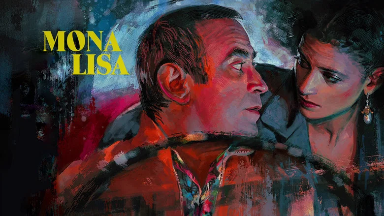 Mona Lisa still