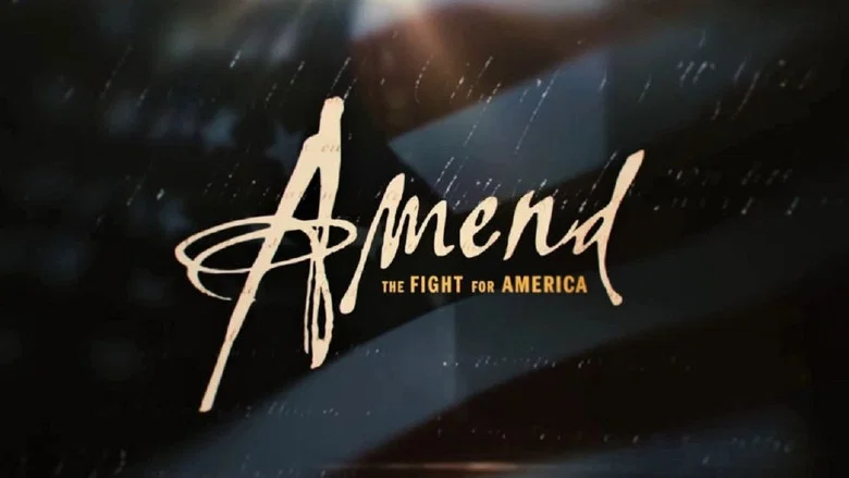 Amend: The Fight for America still