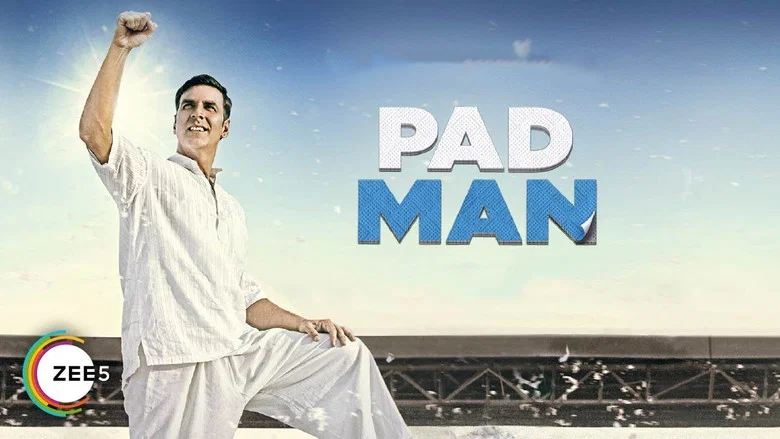 Pad Man still