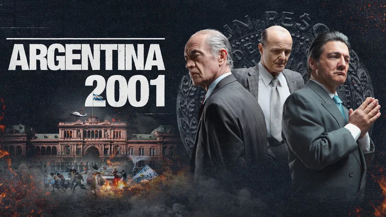 Argentina 2001 still