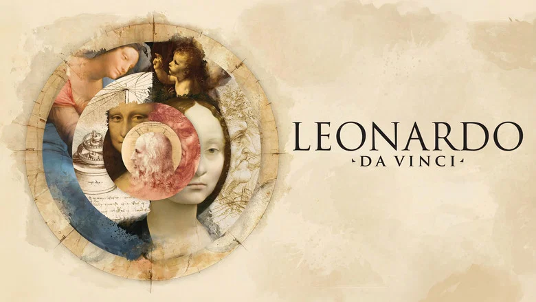 Leonardo da Vinci still