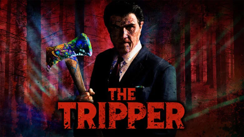 The Tripper still