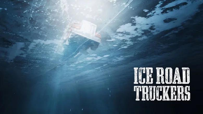 Ice Road Truckers still