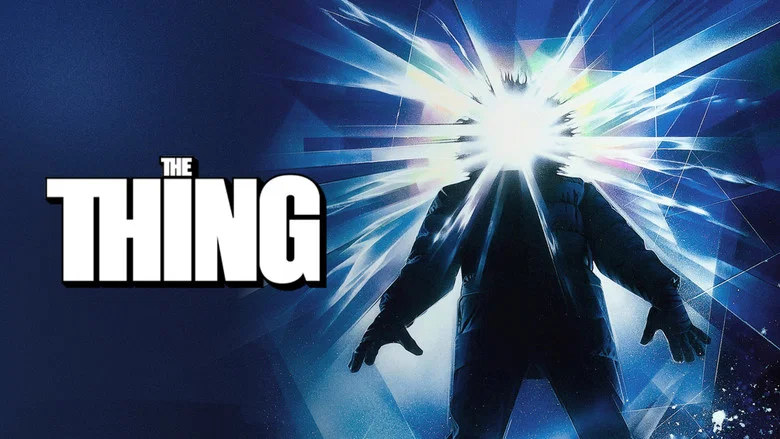 The Thing still