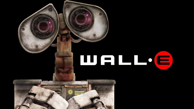 WALL·E still