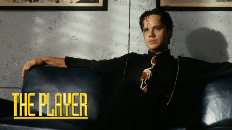The Player still