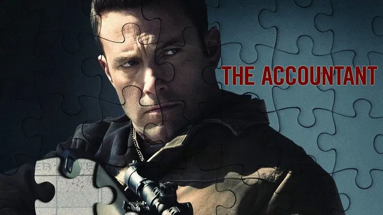 The Accountant still