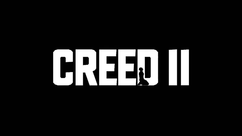 Creed II still