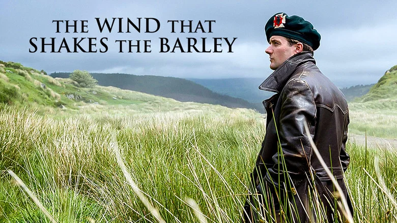 The Wind That Shakes the Barley still