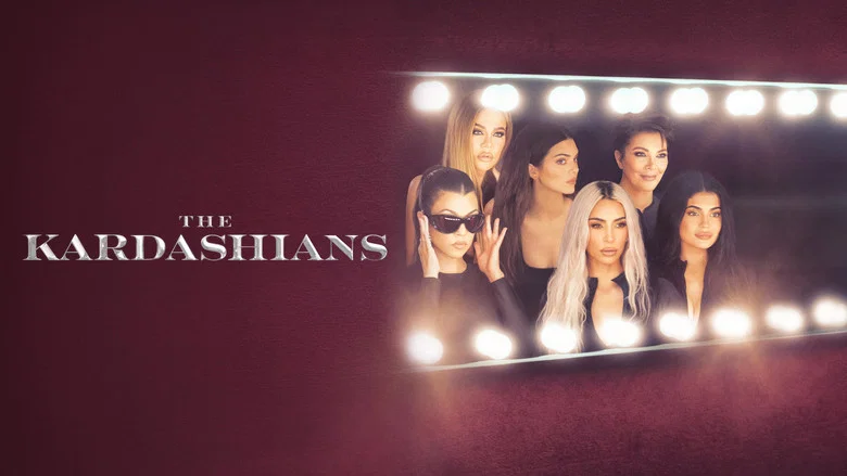 The Kardashians still