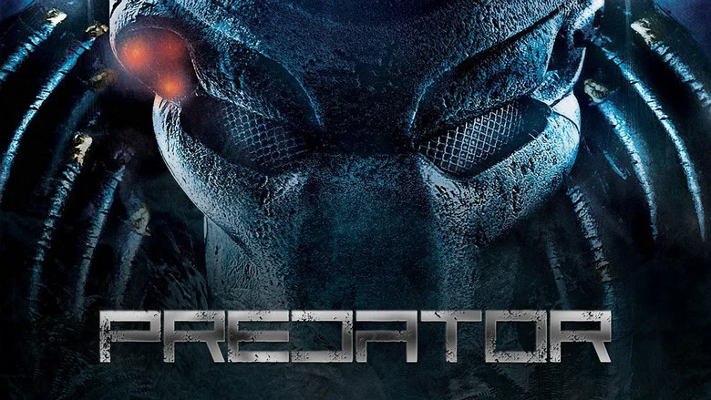 Predator still