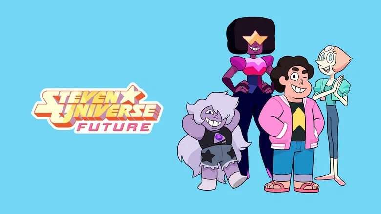 Steven Universe Future still