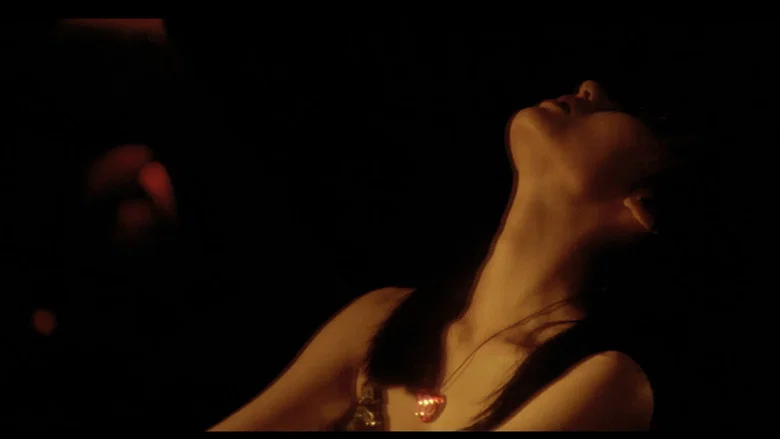 Fallen Angels still