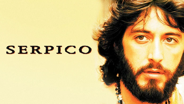 Serpico still