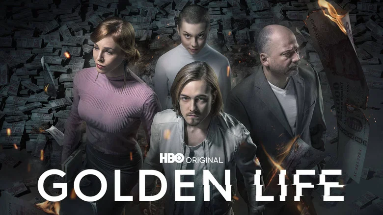 Golden Life still