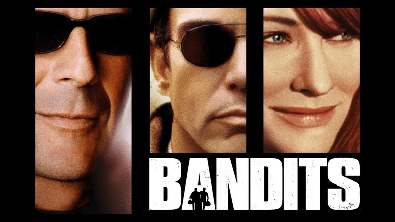 Bandits still