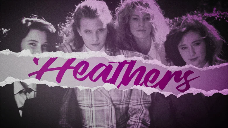 Heathers still