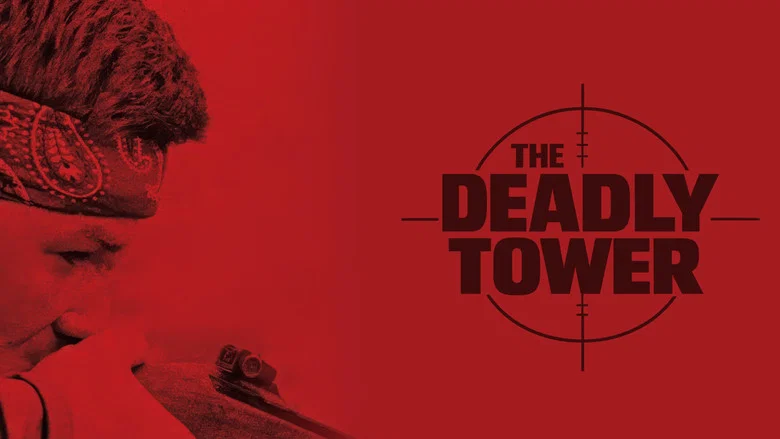 The Deadly Tower still