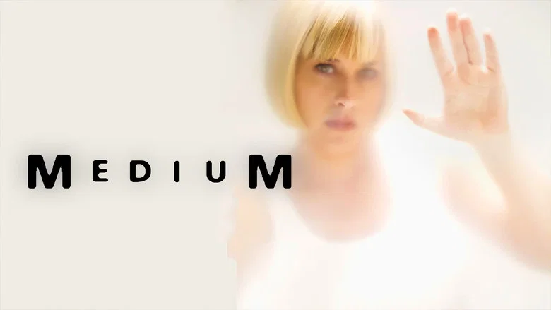 Medium still