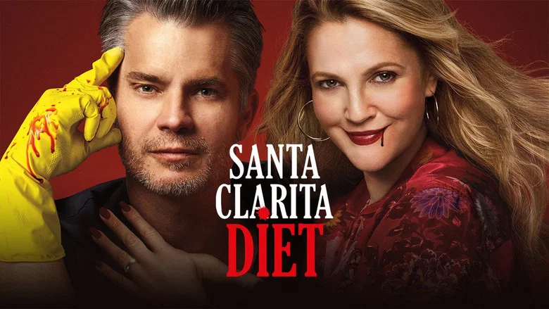 Santa Clarita Diet still