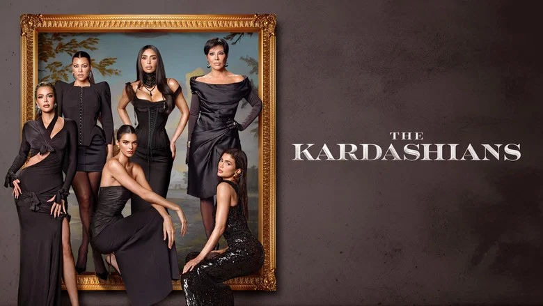 The Kardashians still