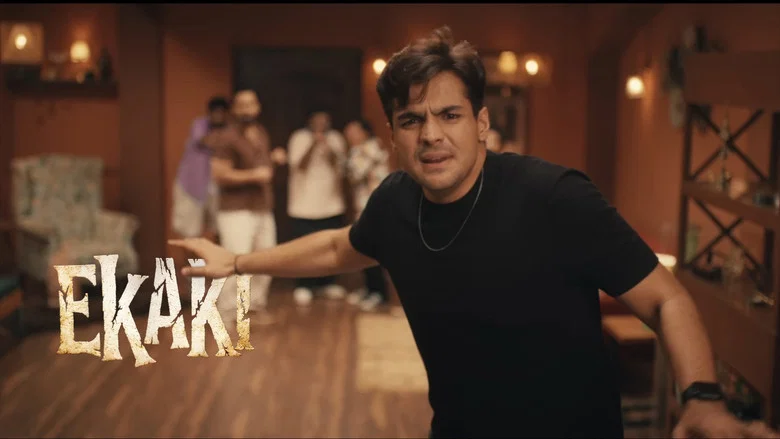 Ekaki still
