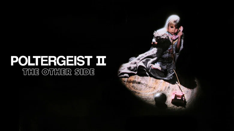 Poltergeist II: The Other Side still