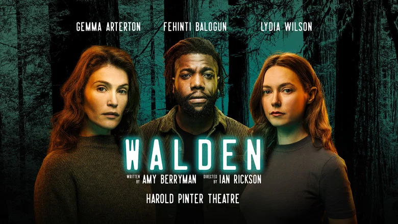 Walden still