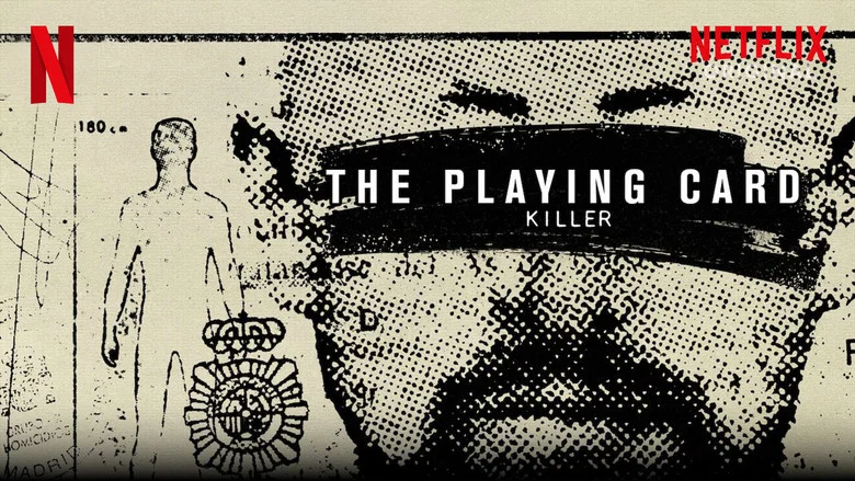 El asesino de la baraja still