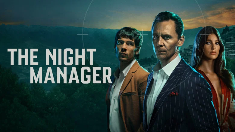 The Night Manager still